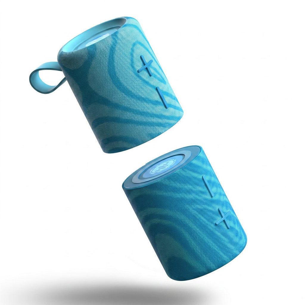 Stromberg Portable Bluetooth Speaker