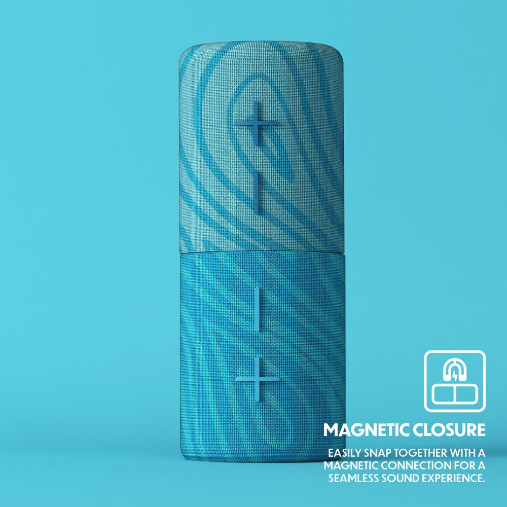 Stromberg Portable Bluetooth Speaker