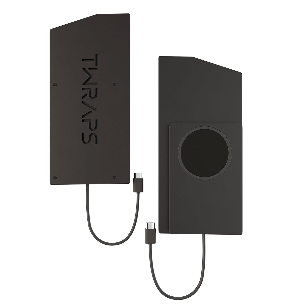 TWRAPS Vehicle Magnetic Wireless Charger