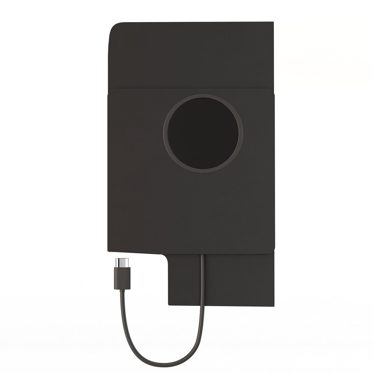TWRAPS Vehicle Magnetic Wireless Charger