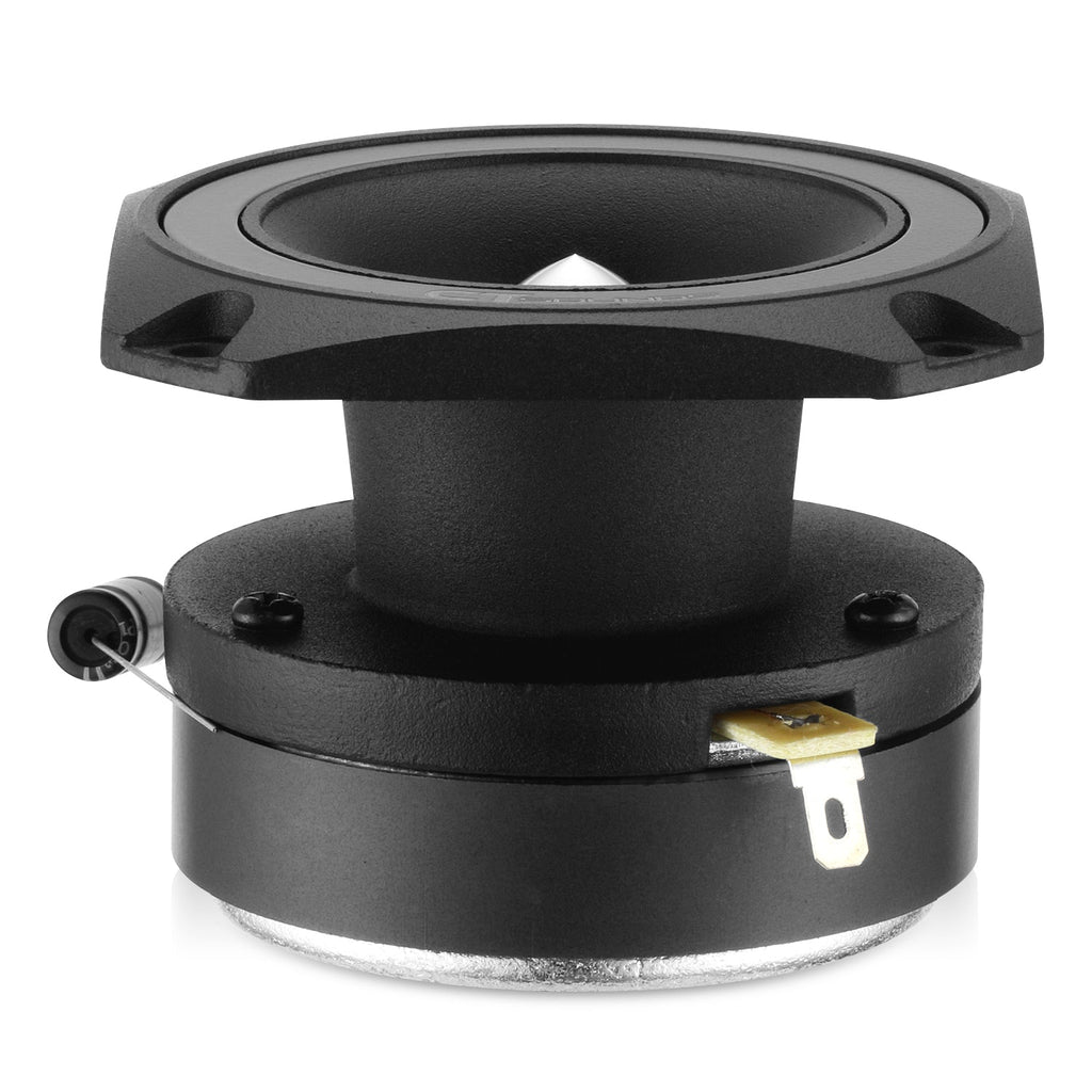 CT Sounds Car Audio Super Tweeter Pair