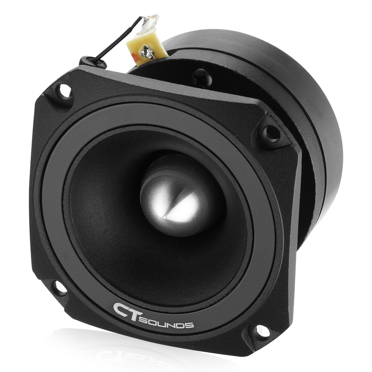CT Sounds Car Audio Super Tweeter Pair