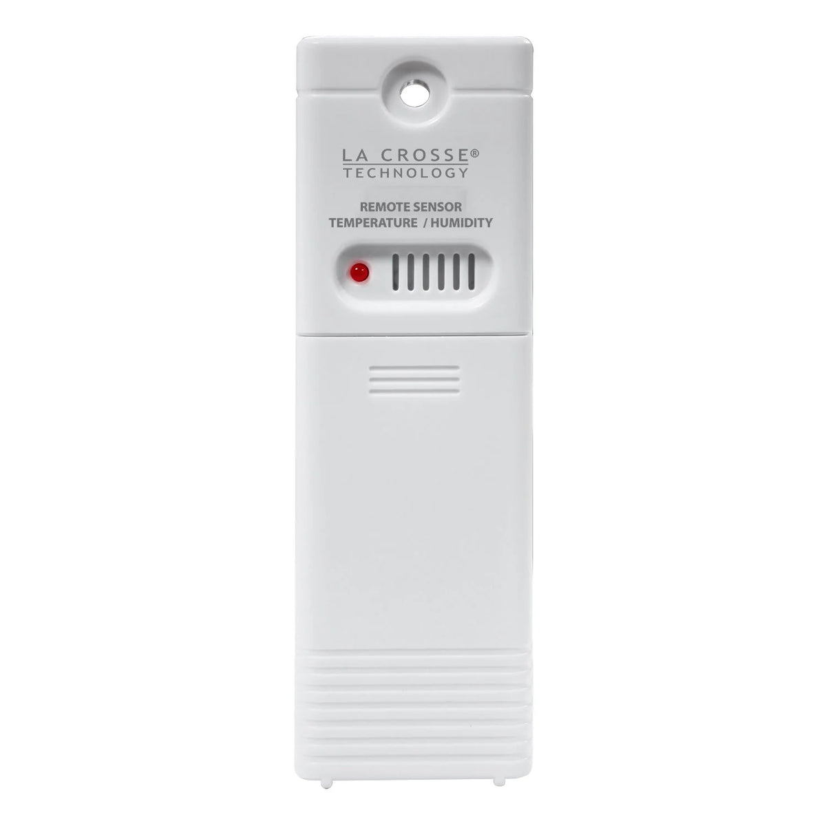 La Crosse Technology Wireless Temperature and Humidity Sensor