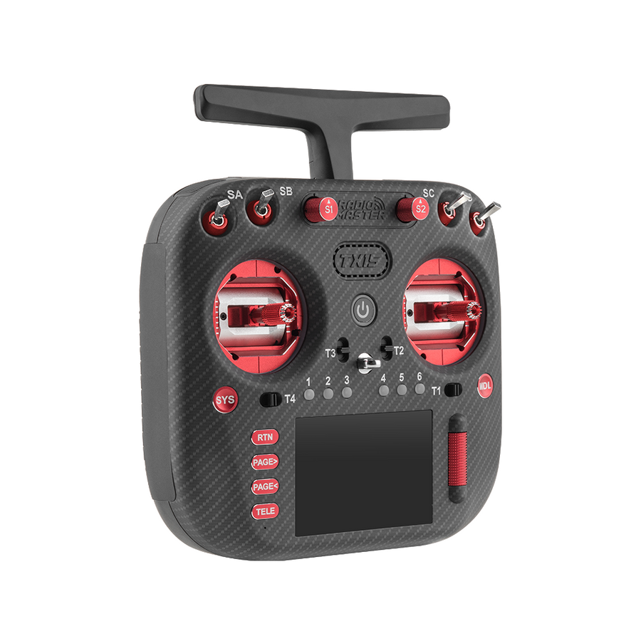 RadioMaster ExpressLRS Radio Controllers