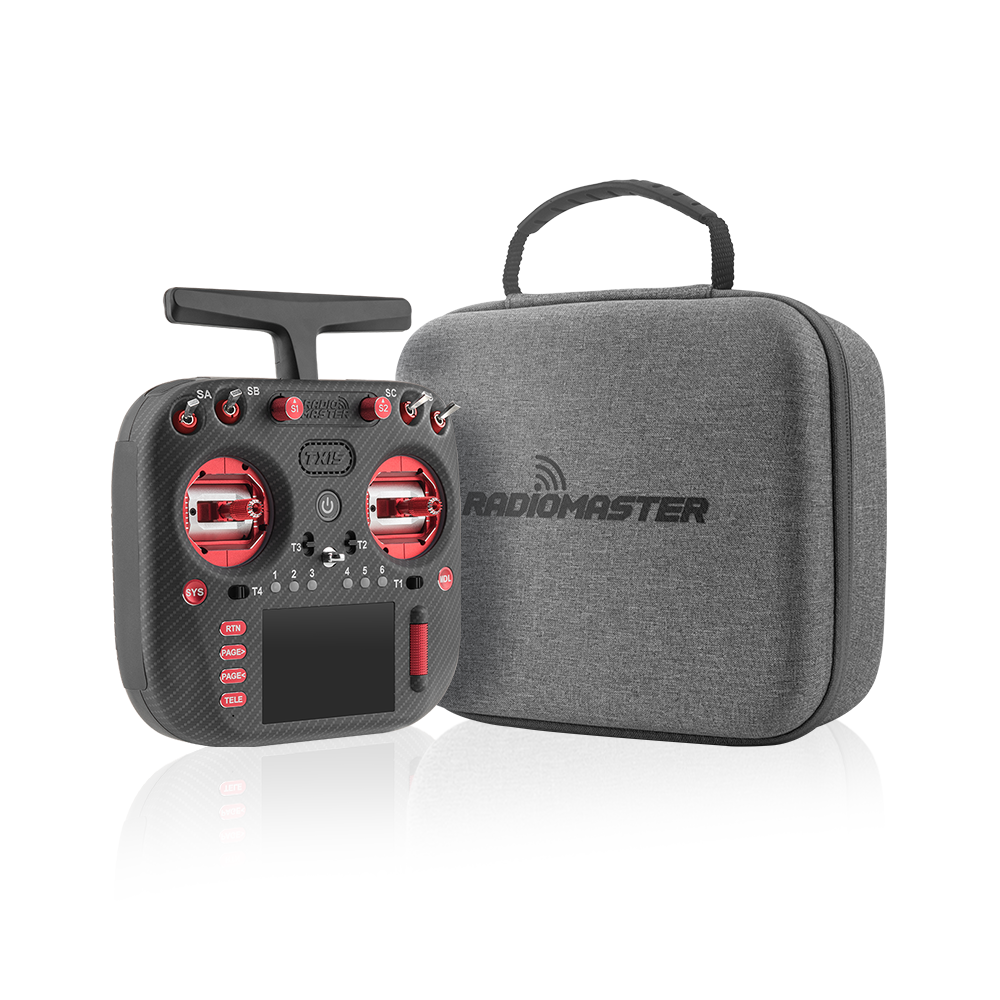 RadioMaster ExpressLRS Radio Controllers