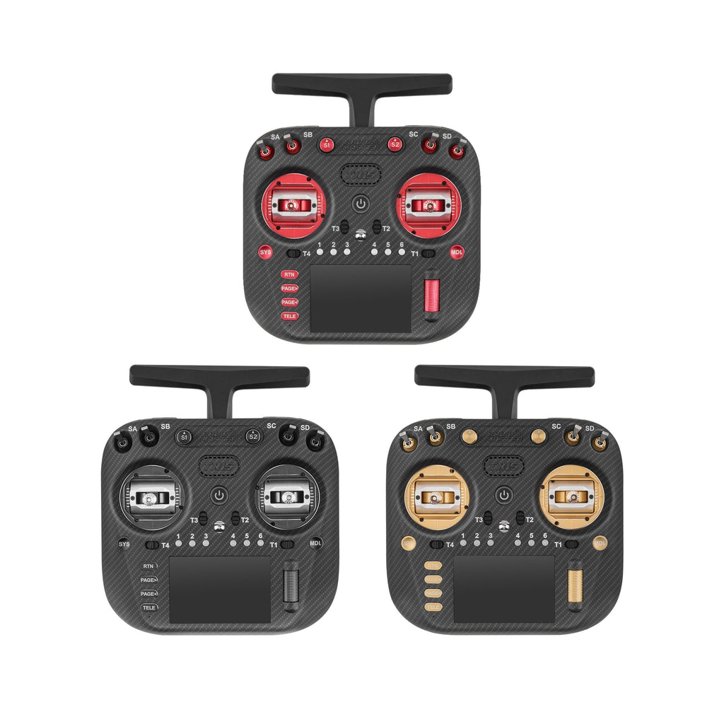 RadioMaster ExpressLRS Radio Controllers