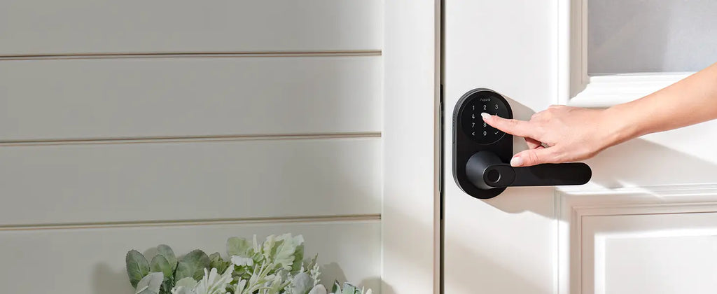 Aqara LLC Smart Lever Door Lock