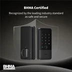 Aqara LLC Smart Deadbolt Lock