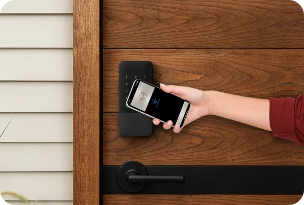Aqara LLC Smart Deadbolt Lock