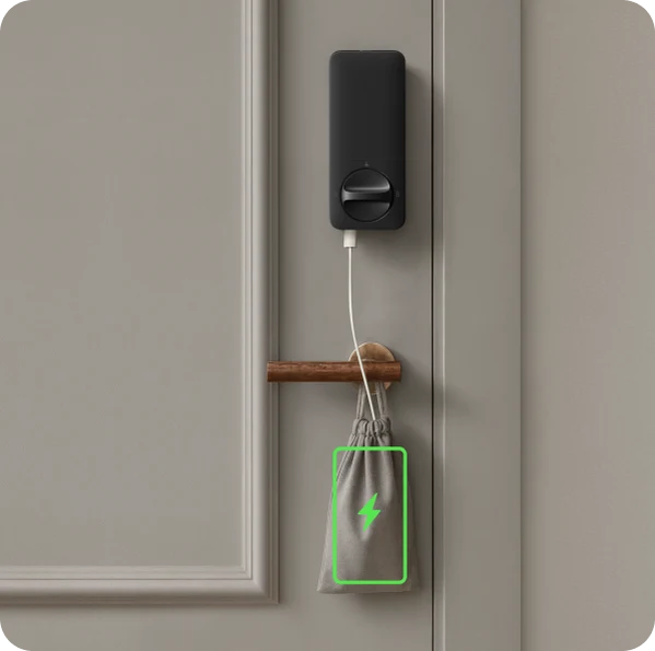 Aqara LLC Smart Deadbolt Lock