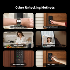 Aqara LLC Smart Deadbolt Lock