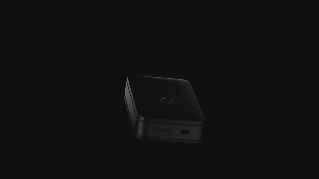 Aqara LLC Smart Deadbolt Lock