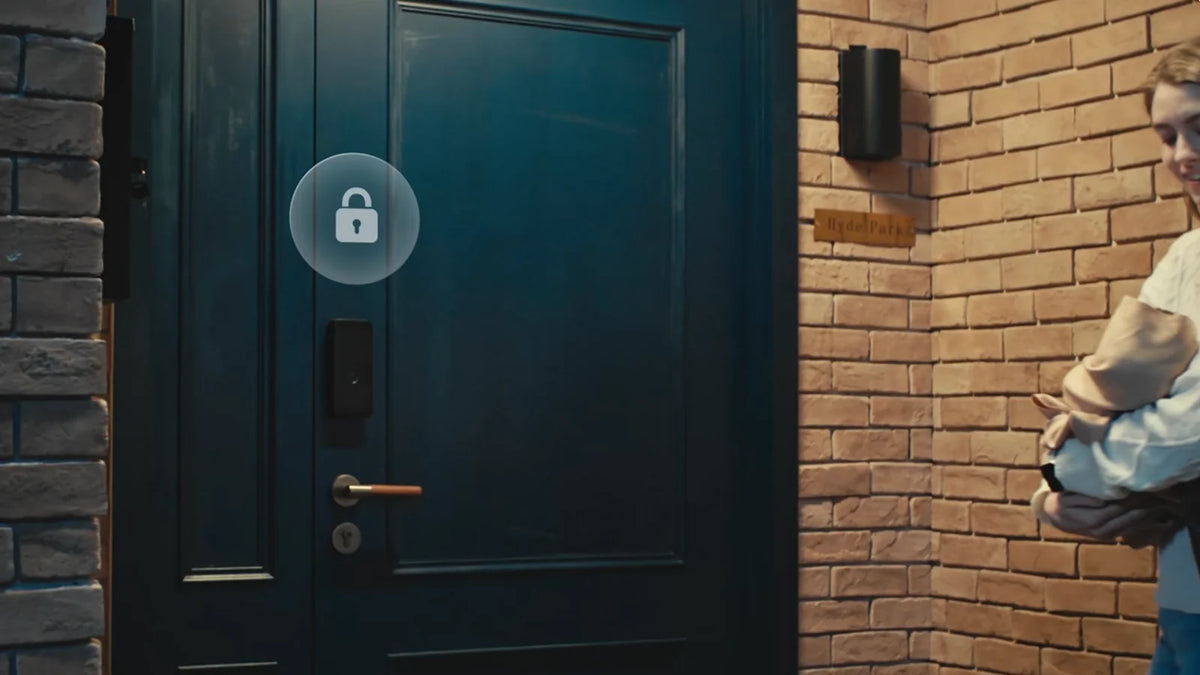 Aqara LLC Smart Deadbolt Lock
