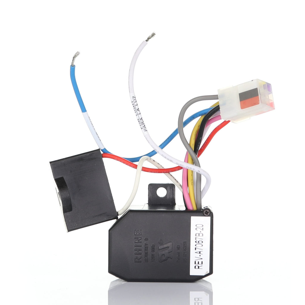 Anderic Ceiling Fan Reverse Module