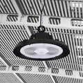 Wen Lighting LED High Bay Ceiling Fixture