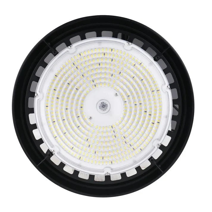 Wen Lighting LED High Bay Ceiling Fixture