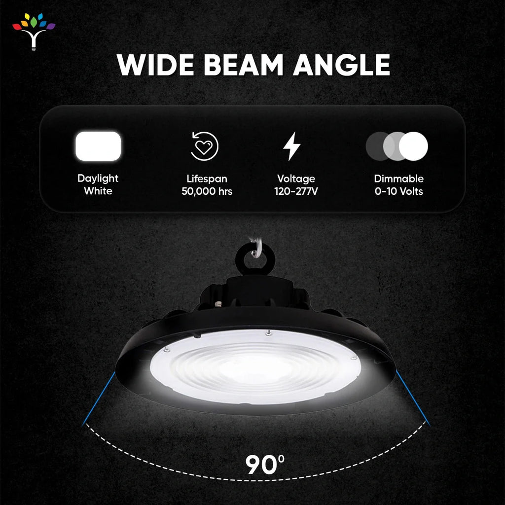 LEDMyplace LED High Bay Ceiling Light