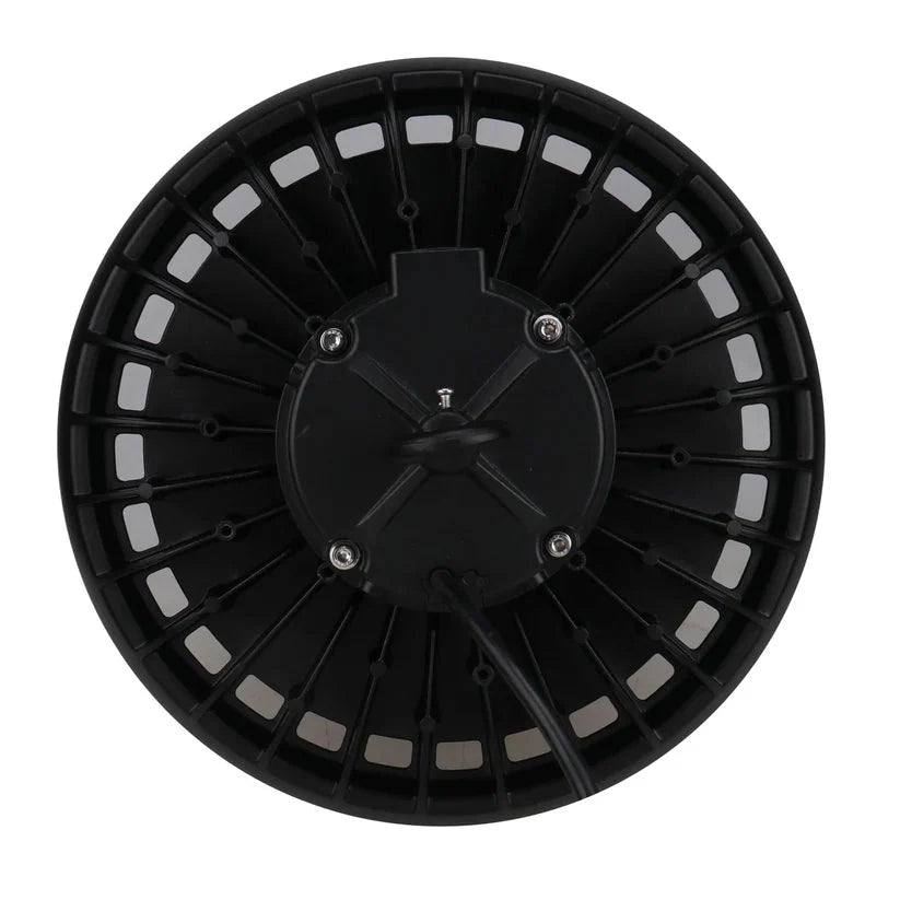 Wen Lighting Adjustable LED High Bay Fixture