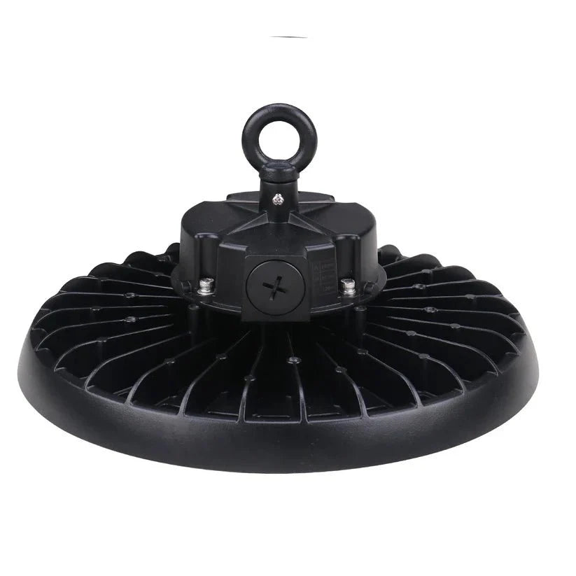 Wen Lighting Adjustable LED High Bay Fixture
