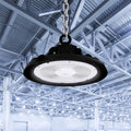Wen Lighting Adjustable LED High Bay Fixture