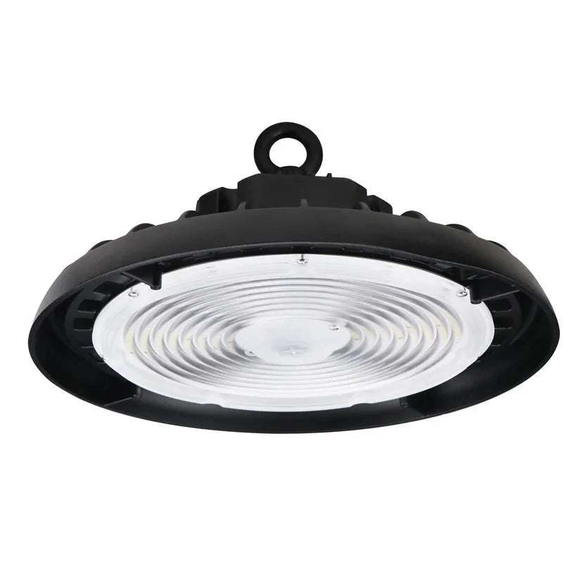 Wen Lighting Adjustable LED High Bay Fixture