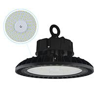 Wen Lighting Adjustable LED High Bay Fixture