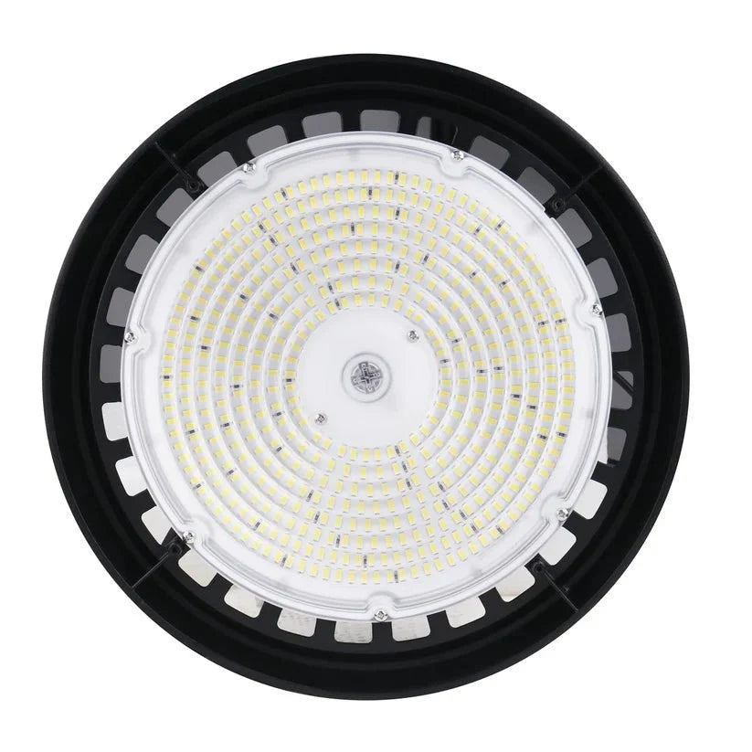 Wen Lighting Adjustable LED High Bay Fixture