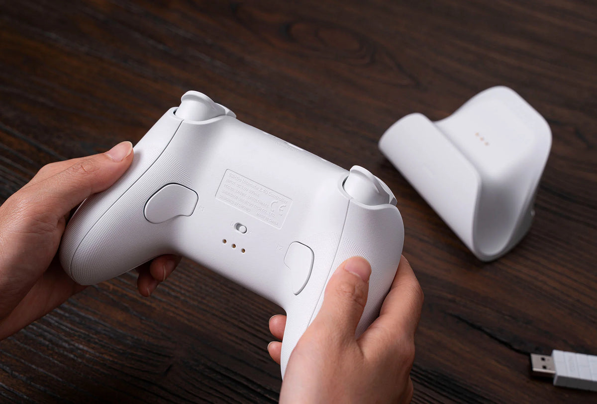 8BitDo Wireless Game Controller