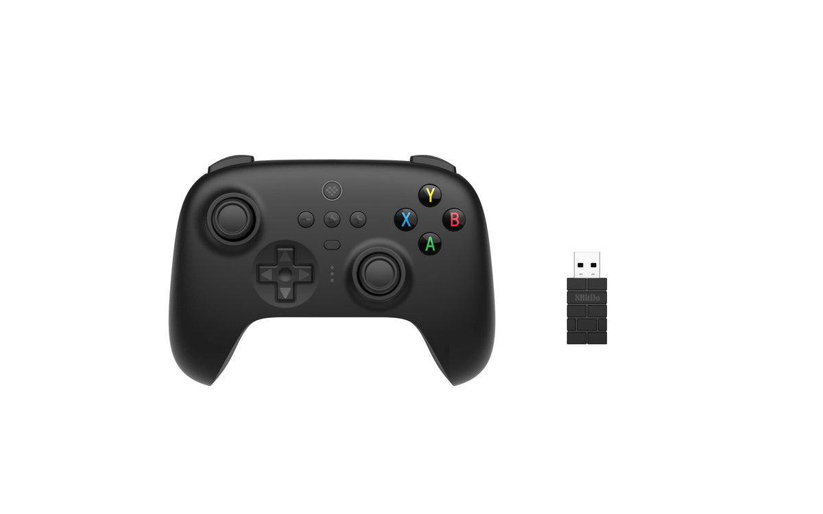 8BitDo Wireless Game Controller