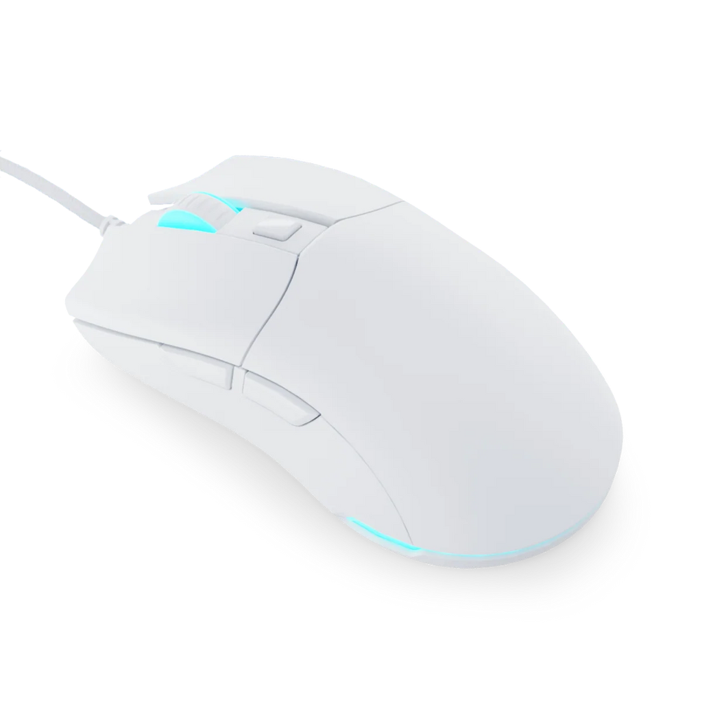 Pwnage Wired Gaming Mouse