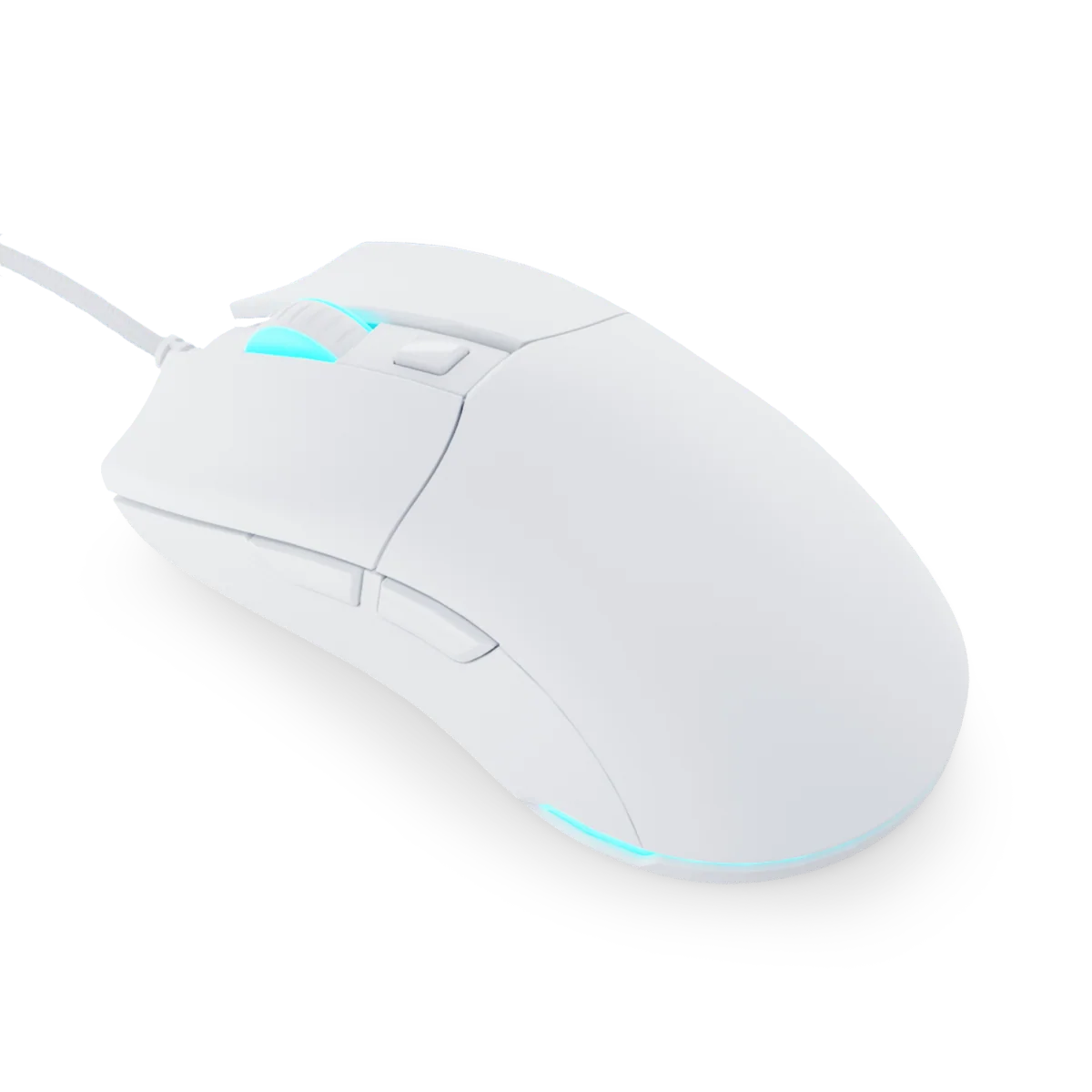 Pwnage Wired Gaming Mouse
