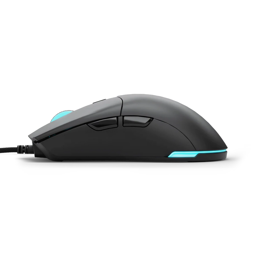 Pwnage Wired Gaming Mouse