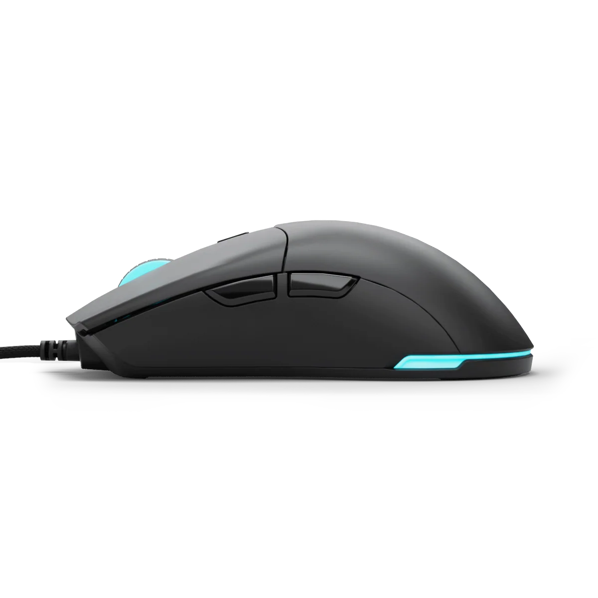 Pwnage Wired Gaming Mouse
