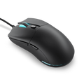 Pwnage Wired Gaming Mouse