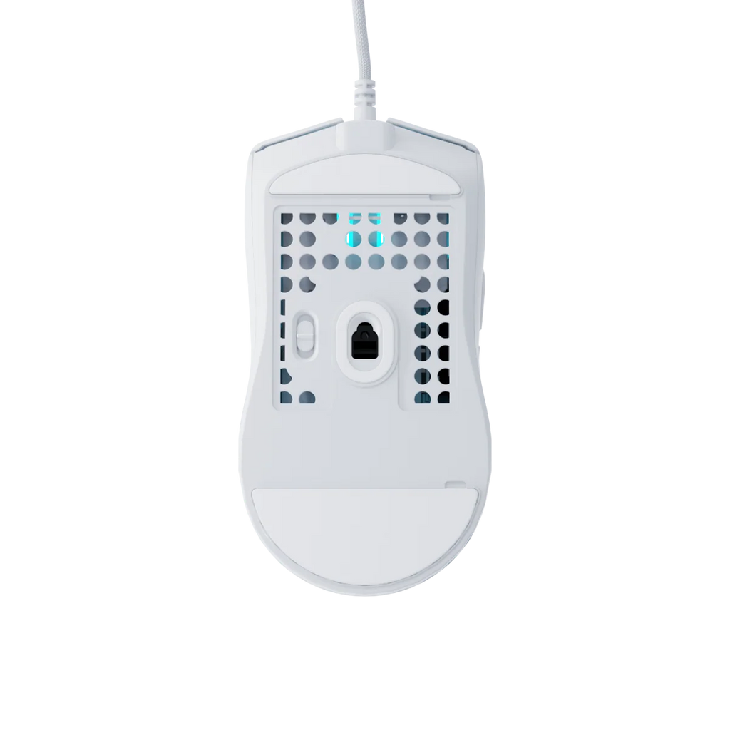 Pwnage Wired Gaming Mouse