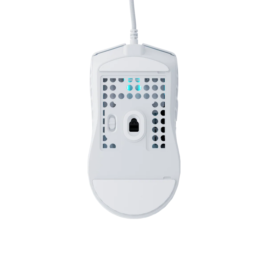 Pwnage Wired Gaming Mouse