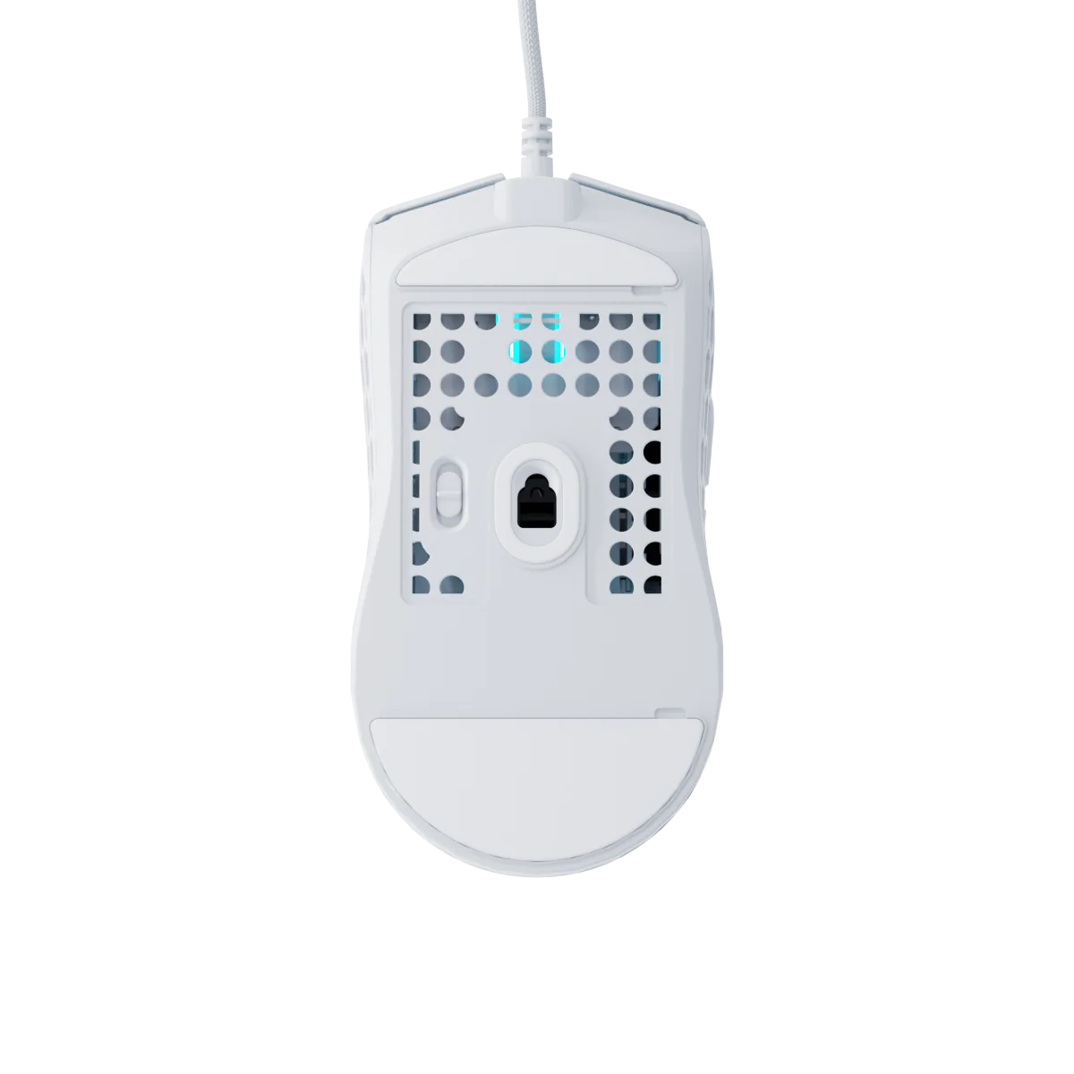 Pwnage Wired Gaming Mouse