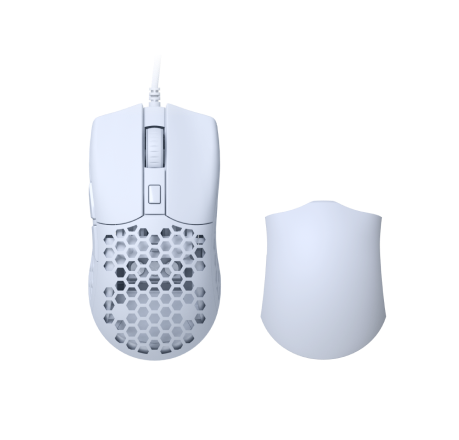 Pwnage Wired Gaming Mouse