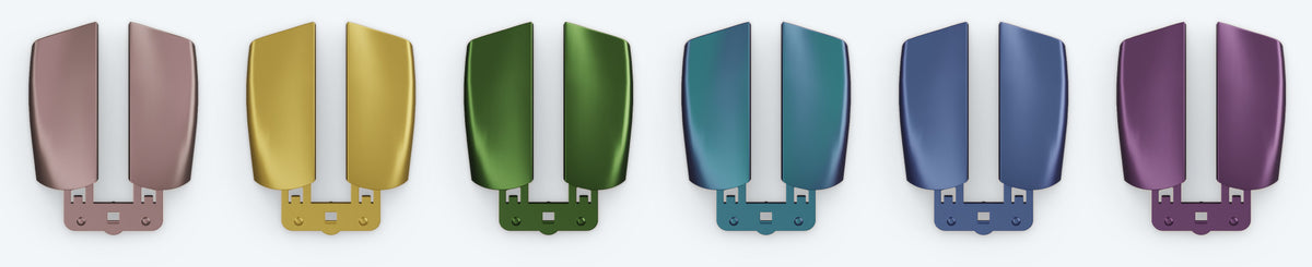 Pwnage Wired Gaming Mouse