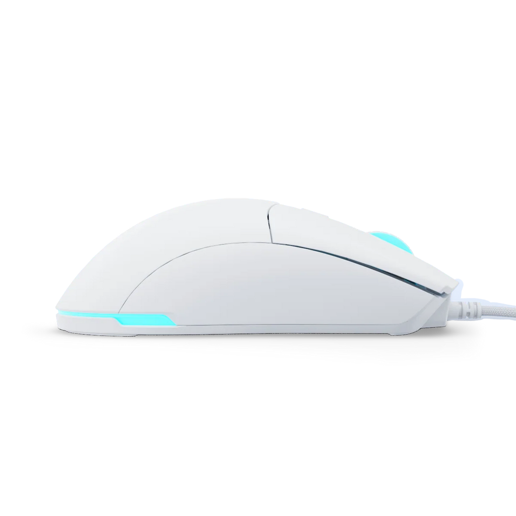 Pwnage Wired Gaming Mouse