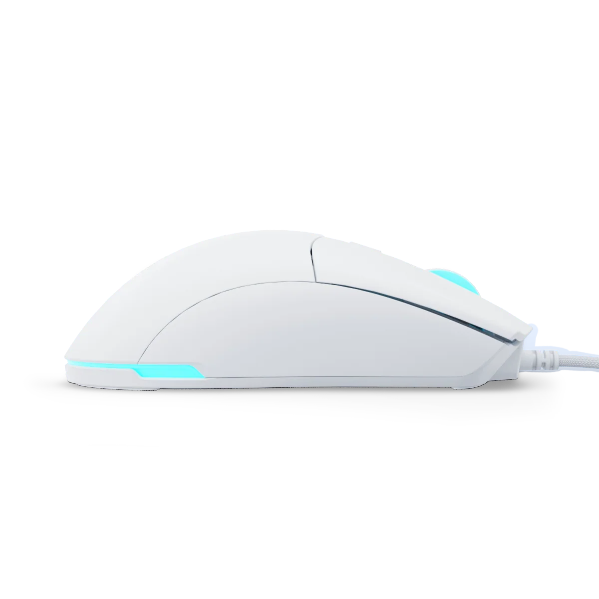 Pwnage Wired Gaming Mouse