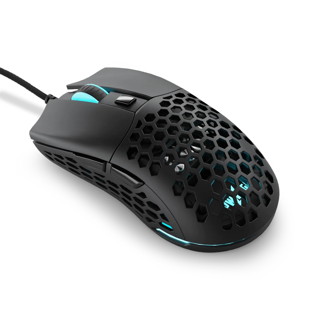 Pwnage Wired Gaming Mouse
