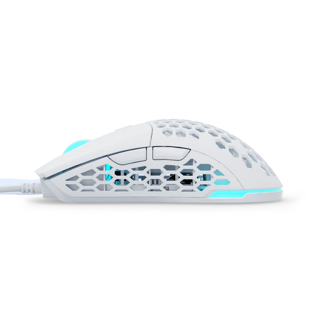 Pwnage Wired Gaming Mouse