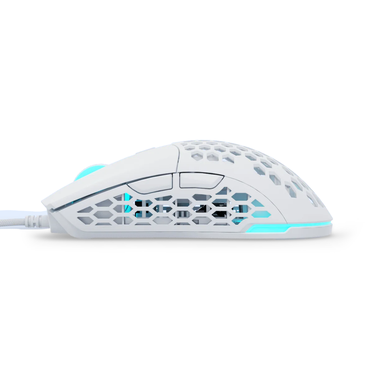 Pwnage Wired Gaming Mouse