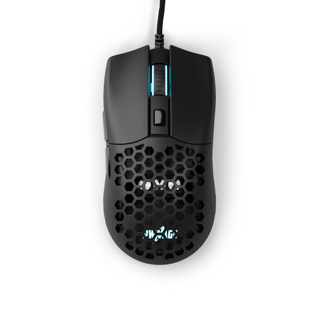 Pwnage Wired Gaming Mouse