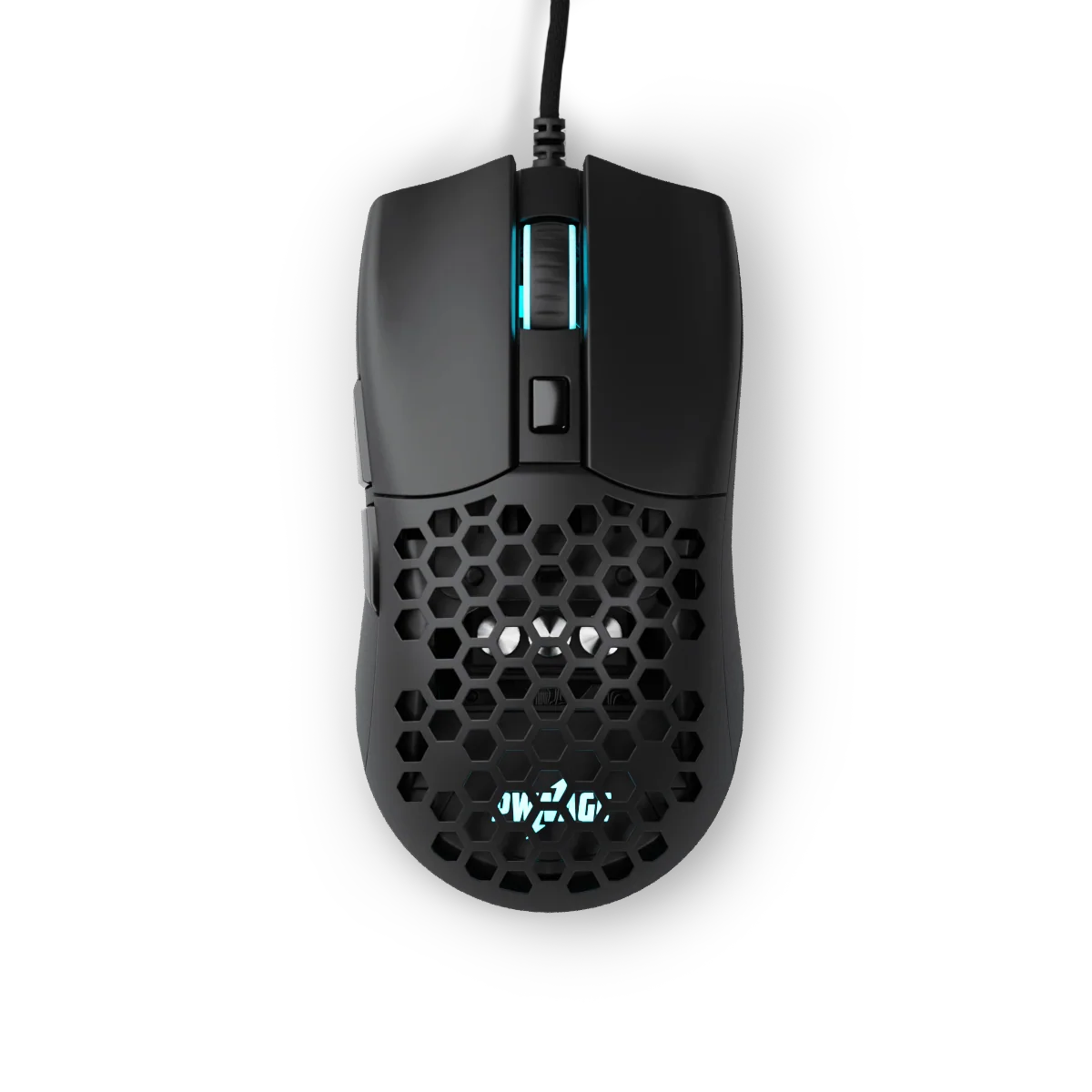 Pwnage Wired Gaming Mouse