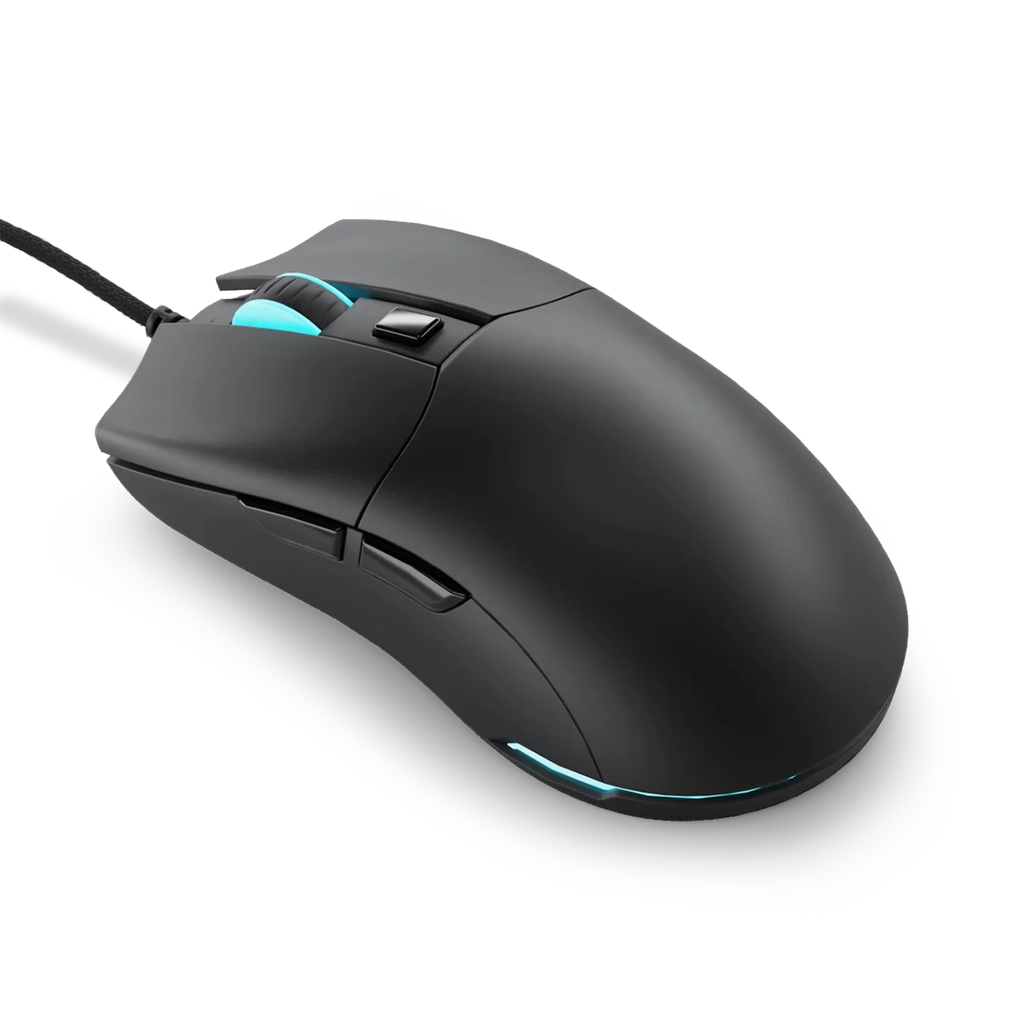 Pwnage Wired Gaming Mouse