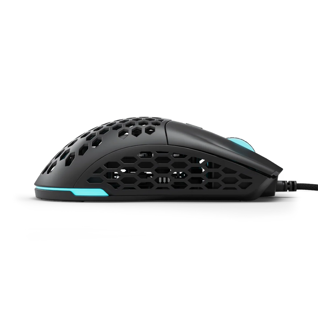 Pwnage Wired Gaming Mouse