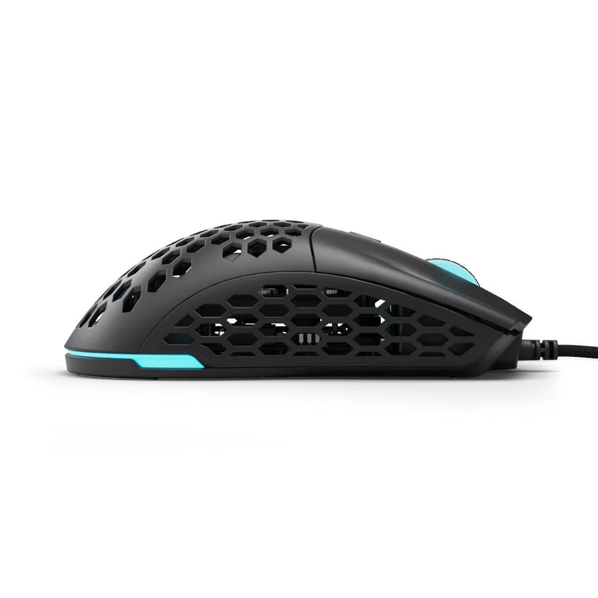 Pwnage Wired Gaming Mouse