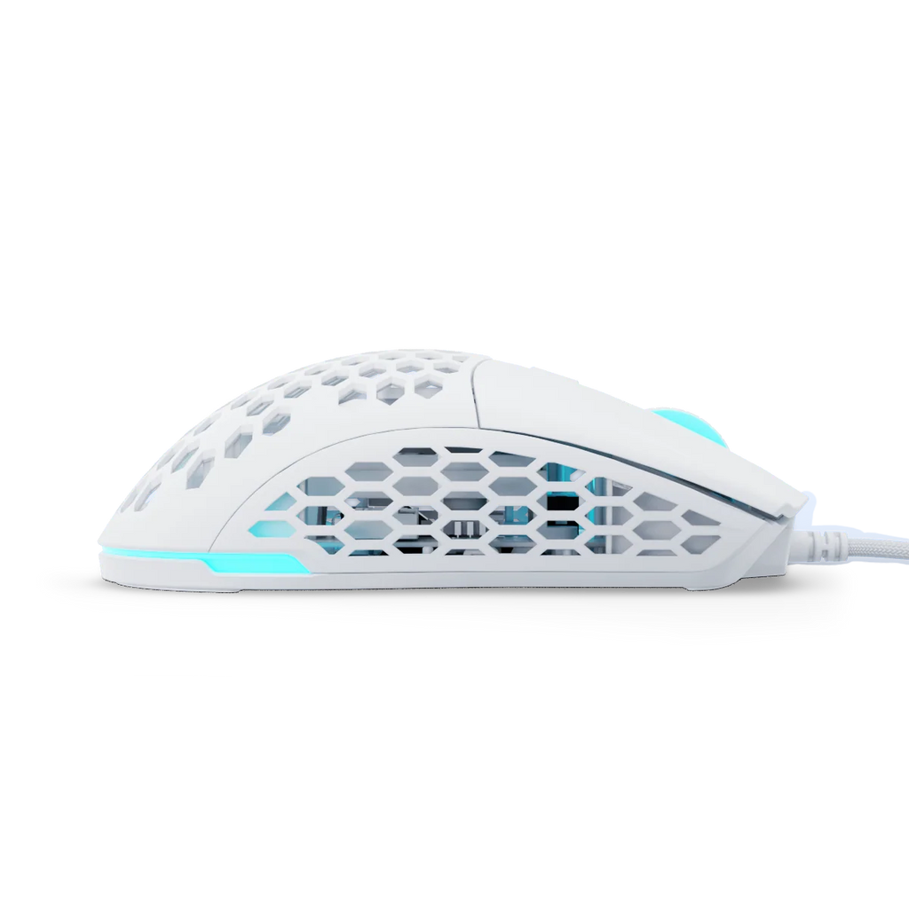Pwnage Wired Gaming Mouse